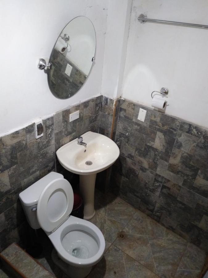 Wayna Wasi Hostel Pisac Kültér fotó